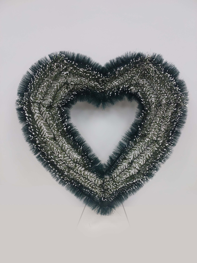 Сердце №10