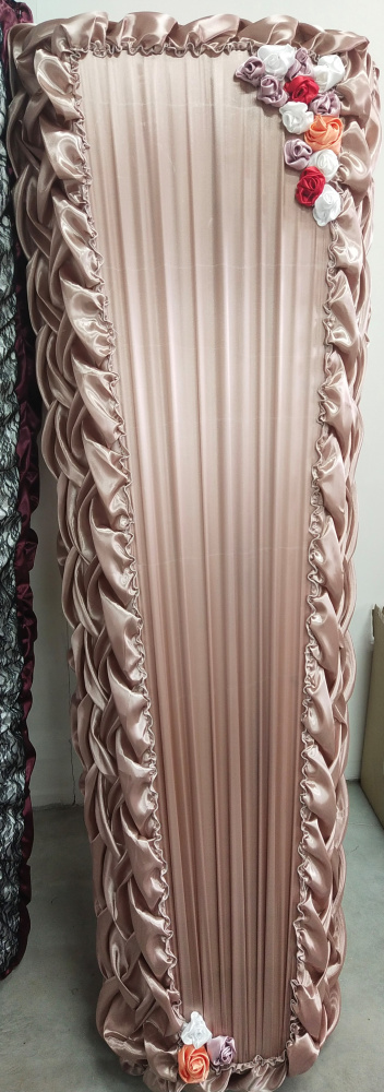 Гроб Коса РЦ "Небеса"(6500)