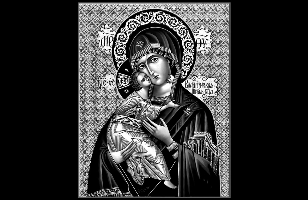 Икона-22