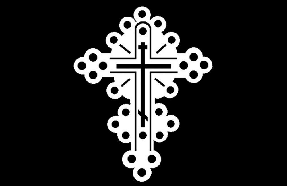 Крест-12