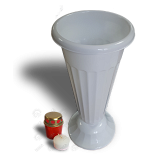 Вазы / Лампады