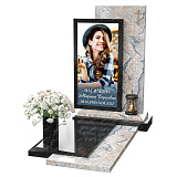 Элитные памятники